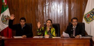 Por unanimidad Cabildo de San Pedro Cholula aprueba Ley de Ingresos 2023