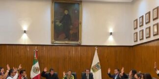Ayuntamiento de San Pedro Cholula no contempló en presupuesto el cobro al alumbrado