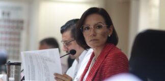 Comisión de Gobernación de la LXI Legislatura presenta Informe de Actividades