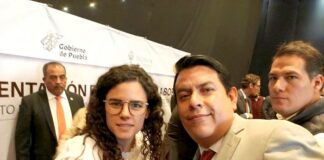 La ASPABUAP en proceso de Legitimar su Contrato Colectivo de Trabajo