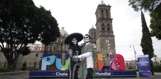 Más de mil millones de pesos se espera de derrama en temporada de Muertos