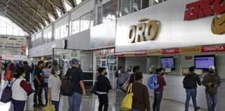 No habrá remodelación de la CAPU, pero sí reordenamiento de ambulantes: Eduardo Rivera