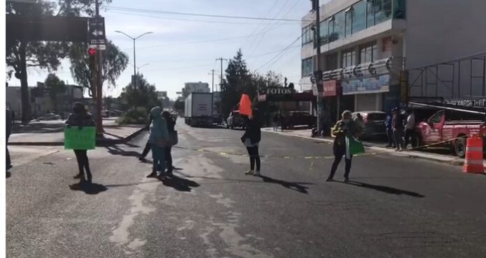 cierran