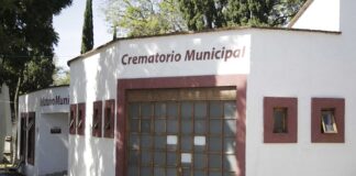 Invertirá ayuntamiento de Puebla 1 millón 500 mil pesos en crematorio