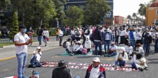 Desde este jueves maestros recibirán 345 millones de pesos por aumento