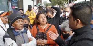Se sancionará a naranjitas que incurran en faltas: Myriam Arabian