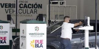 Ya no habrá cámaras de monitoreo de verificación vehicular
