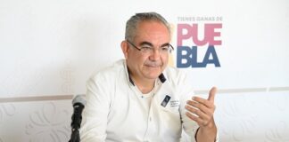 Por temporada invernal, posible aumento en contagios COVID-19: Salud