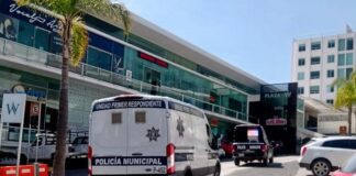Anuncia ayuntamiento de San Andrés Cholula operativo de seguridad por el Buen Fin
