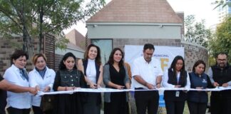 DIF de San Andrés Cholula pone en marcha el albergue Nican Mocal