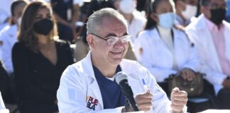 En Puebla, solo una persona hospitalizada por Covid-19: Salud
