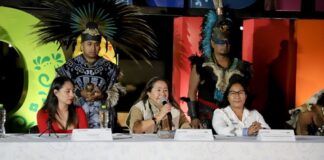 Presentan festival nacional Picnic 2022
