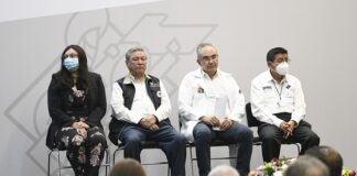 Con congreso, Salud concientiza sobre uso seguro y racional de medicamentos