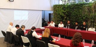 Suman esfuerzos Puebla y Tlaxcala en búsqueda de personas: SEGOB