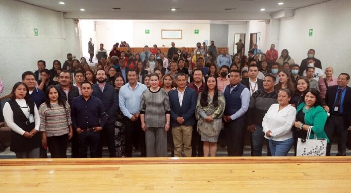 4 Capacita SEGOB a ayuntamientos en Gestión Documental y Administración de Archivos (1)