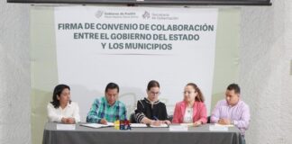 Continúa SEGOB atendiendo Declaratoria de Alerta de Violencia de Género