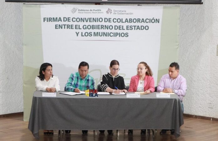 4 Continúa gobierno estatal atendiendo Declaratoria de Alerta de Violencia de Género