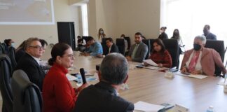 Trabajan SEGOB e INEGI en Consulta Pública para Conteo de Población 2025