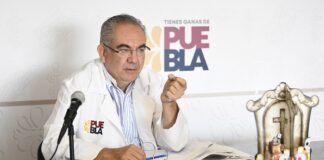 Recibe Salud 116 mil vacunas para prevenir el Papiloma