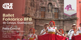 Por días de asueto, Cultura invita a “Noche de Museos” y actividades artísticas