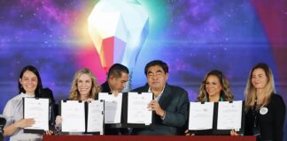Apoyo al emprendimiento, fundamental para combatir desigualdades: Barbosa