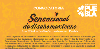 Prepara Cultura exposición fotográfica de rótulos poblanos