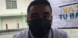 Sólo 60 permisos otorgó ayuntamiento de San Pedro Cholula para ambulantes en panteones