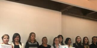 Ayuntamiento de San Andrés Cholula, entrega distintivos de calidad a restaurantes y hoteles