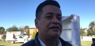 Casi listo el proyecto del Plan de Desarrollo 2023 en San Andrés Cholula