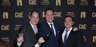 Premio Reed 2022 a PCN Consultores