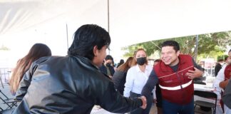 Supera Secretaría del Trabajo meta de 2022 de realización de ferias de empleo