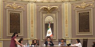 Aprueba Congreso Acuerdo para diagnosticar y prevenir enfermedades visuales en estudiantes