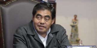 Cuenta Puebla con equilibrio financiero para pago de obligaciones y consolidar obras en 2023: Barbosa