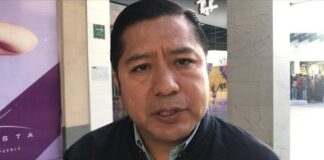 No habrá nuevos impuestos en 2023 en Cuautlancingo, adelanta Filomeno Sarmiento