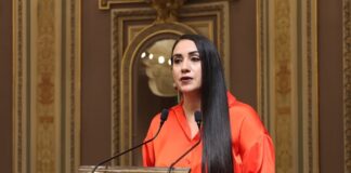 Proponen Congreso del Estado reconocer la “sextorsión” como violencia hacia las mujeres