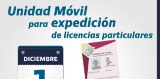 Expedirán licencias en Cocoyotla y Tepontla, en San Pedro Cholula
