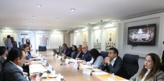 Aprueban en Comisión informes individuales de los ejercicios 2018 y 2019 remitidos por la ASE