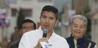 No habrá deuda para 2023, pero si diputados logran recursos: Eduardo Rivera