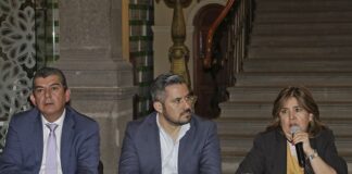 Con todo y DAP, ayuntamiento aprueba 6 mil 61 millones de pesos de ingresos para 2023