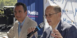La mitad de trabajadores turísticos sin carrera afín, necesario capacitarlos: Cañedo