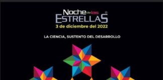 Alistan “Noche de Estrellas” en San Andrés Cholula