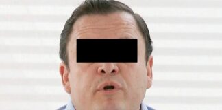 FGE confirma aprehensión contra ex edil y ex director de obras de Teziutlán