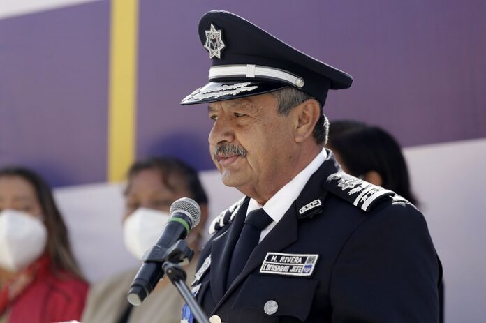 HUMBERTO RIVERA