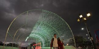 Se espera aumento del 10% en visitantes a Puebla capital en fin de año