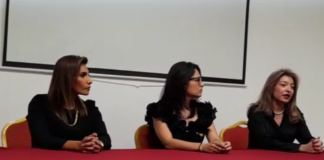 Crea CCE capitulo empresarial de mujeres