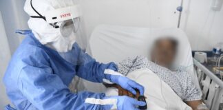 Registra Puebla tres defunciones por Covid-19: Salud
