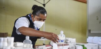 Para mantener la paz en Puebla, gobierno estatal impulsa cultura de la legalidad