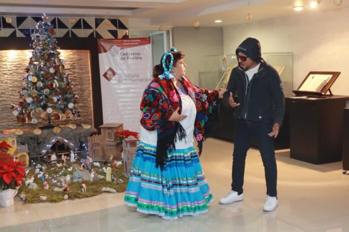 4 Promueve SEGOB tradiciones y convivencia
