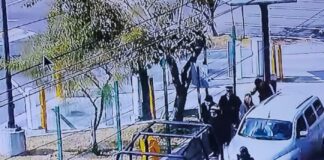 Ante pago de aguinaldos, ayuntamiento de San Andrés Cholula ofrece seguridad en acompañamiento bancario