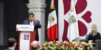 Impulsa gobierno estatal una política social en materia energética: Barbosa
